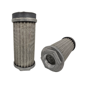 Zinga SS12000M1A Hydraulic Strainers