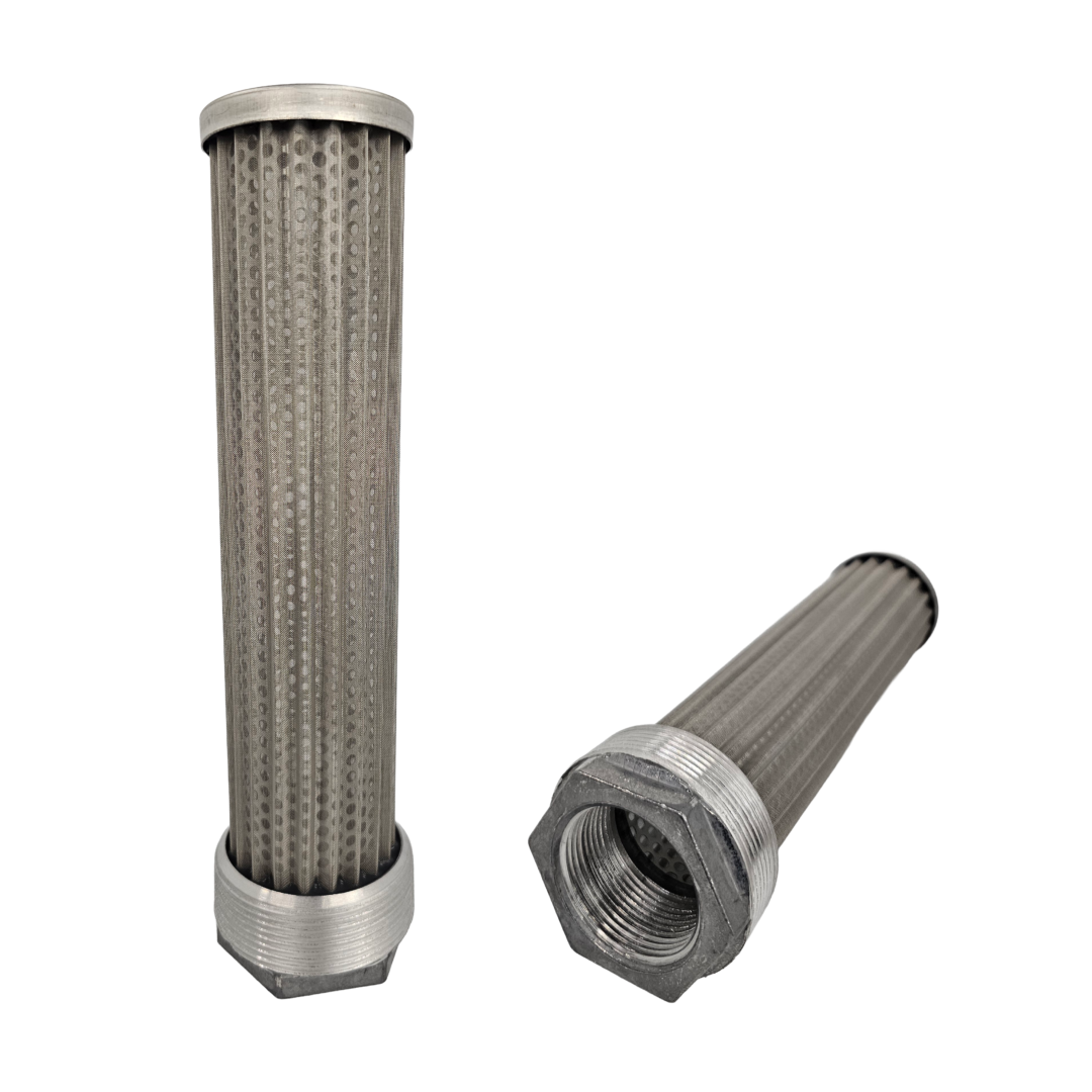 Zinga TF122000 Hydraulic Strainers