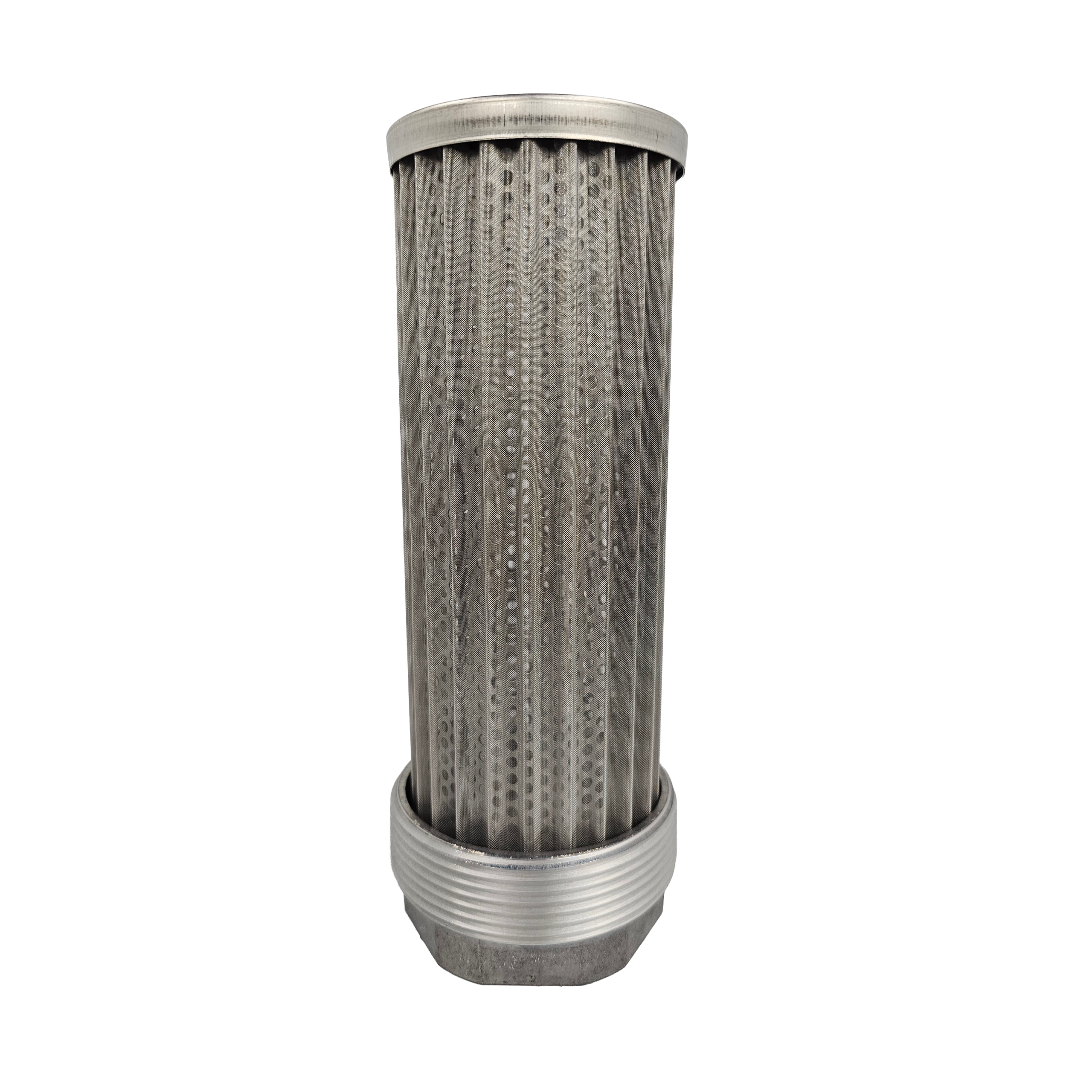 Zinga TF203000 Hydraulic Strainer at Island Hydraulic Supply | 2 Zinga TF203000 Hydraulic Strainer