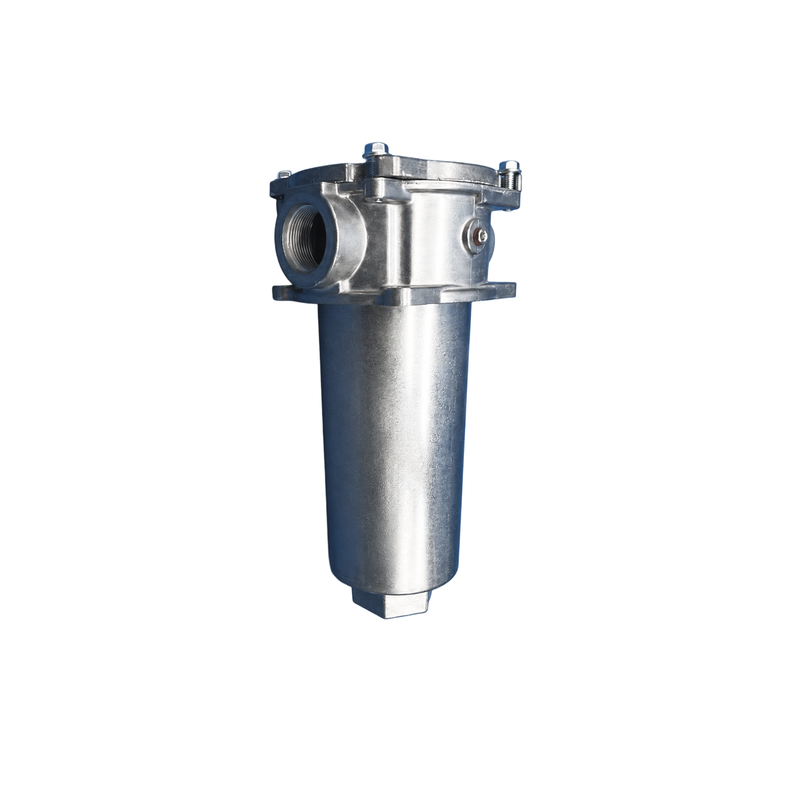 Zinga TR1616251N0 Tank Top Filter at Island Hydraulic Supply | 1 Zinga TR1616251N0 Tank Top Filter