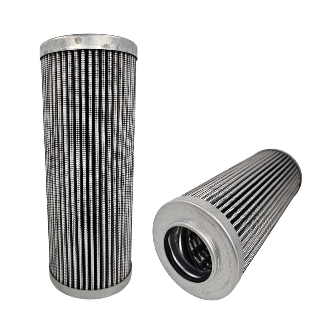 Hyvair pressure filter element W0803LN, 3 micron rating, for hydraulic filtration systems. — islandhydraulicsupply.com