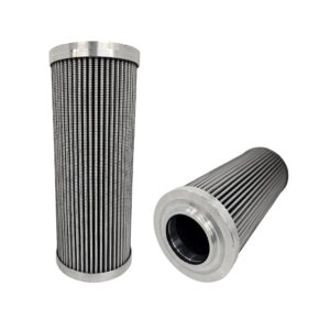 Hyvair filter element W0810HN, 10 micron rating, for hydraulic systems. — islandhydraulicsupply.com