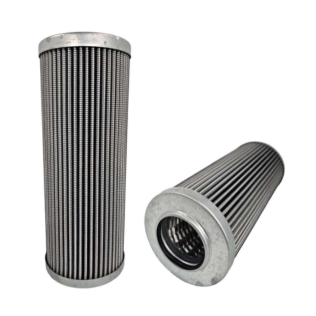 Hyvair pressure filter element W0820LN, 20 micron rating, for hydraulic systems. — islandhydraulicsupply.com