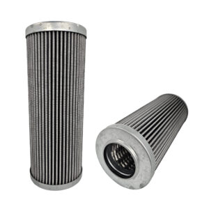 Hyvair pressure filter element W0820LN, 20 micron rating, for hydraulic systems. — islandhydraulicsupply.com
