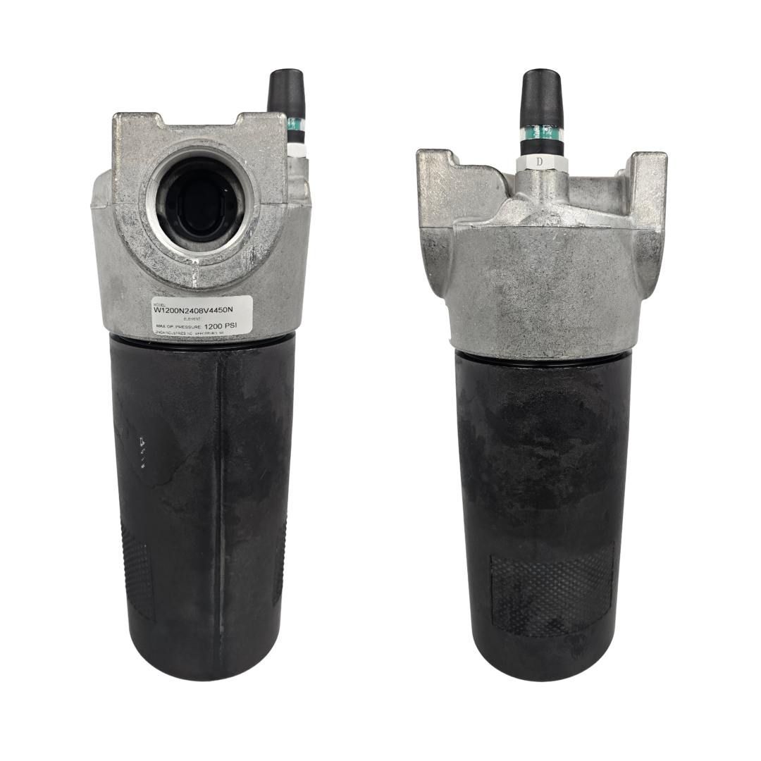 Zinga W1200N240844SON Pressure Filter