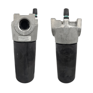 Zinga W1200N240844SON Pressure Filter