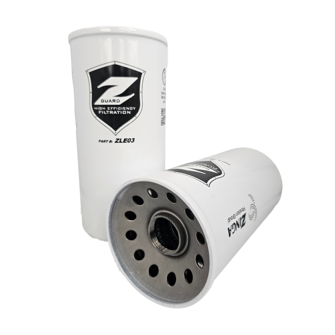 Zinga ZLE-03 Filter Element