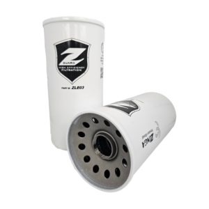 Zinga ZLE-03 Filter Element