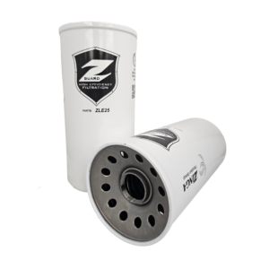 Zinga ZLE25 Filter Elements