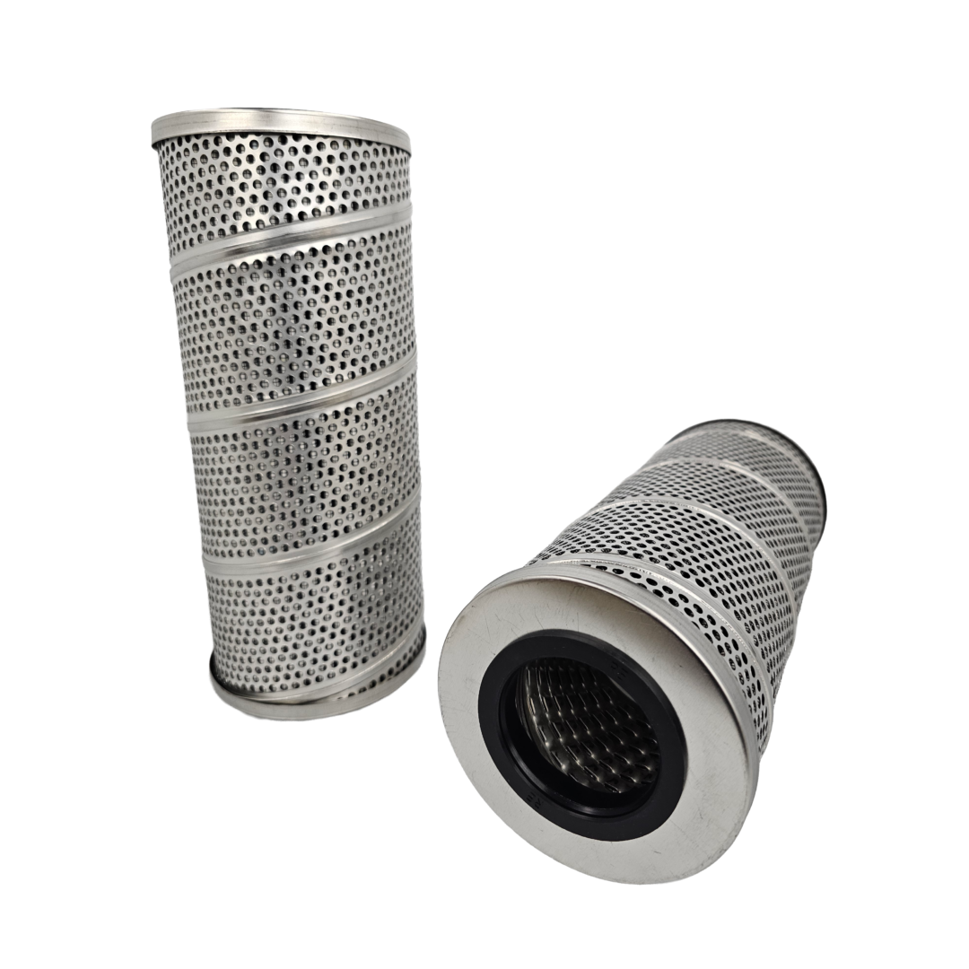 Zinga ZRE40910R FIlter Elements