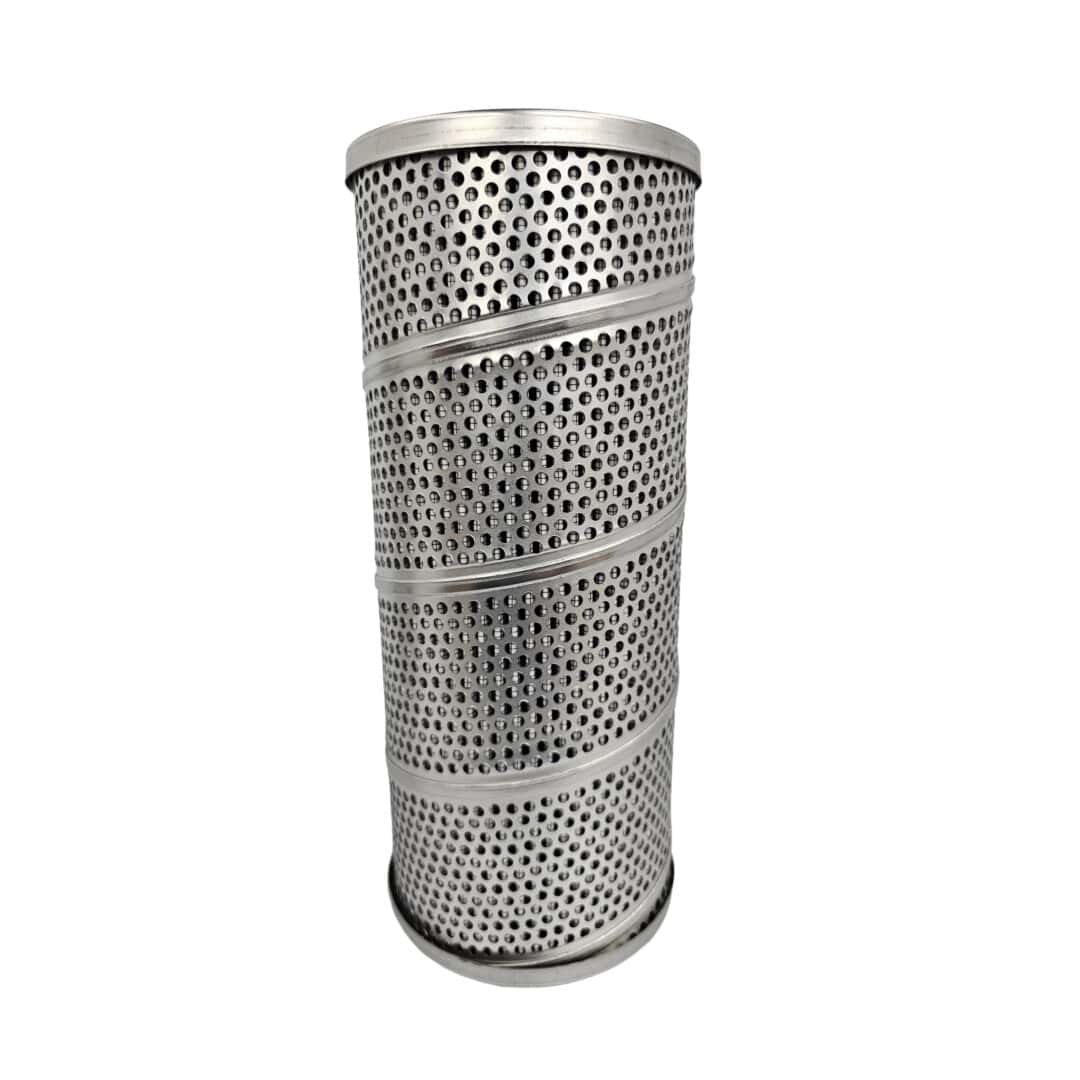 Zinga ZRE40910R filter element, 10 micron rating, for hydraulic filtration systems. — islandhydraulicsupply.com