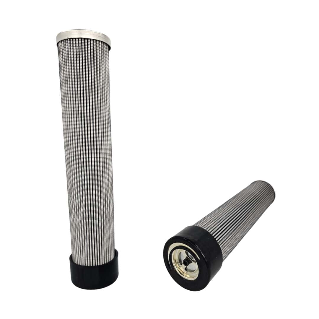 Zinga ZSLE210 filter element, 210 micron rating, for hydraulic filtration systems. — islandhydraulicsupply.com