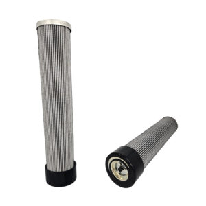 Zinga ZSLE210 filter element, 210 micron rating, for hydraulic filtration systems. — islandhydraulicsupply.com