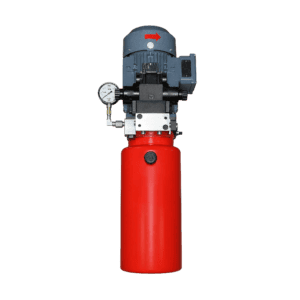 Hyvair piston pump PCP16-3K-2BK-2, 16 GPM, 3000 PSI, SAE B mount. — islandhydraulicsupply.com