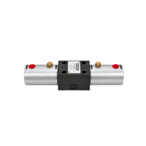 Hyvair piston pump PCP16-3K-2BK-2, 16 GPM, 3000 PSI, SAE B mount. — islandhydraulicsupply.com