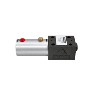 Hyvair piston pump PCP16-3K-2BK-2, 16 GPM, 3000 PSI, SAE B mount. — islandhydraulicsupply.com