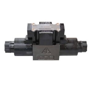 Hyvair piston pump PCP16-3K-2BK-2, 16 GPM, 3000 PSI, SAE B mount. — islandhydraulicsupply.com