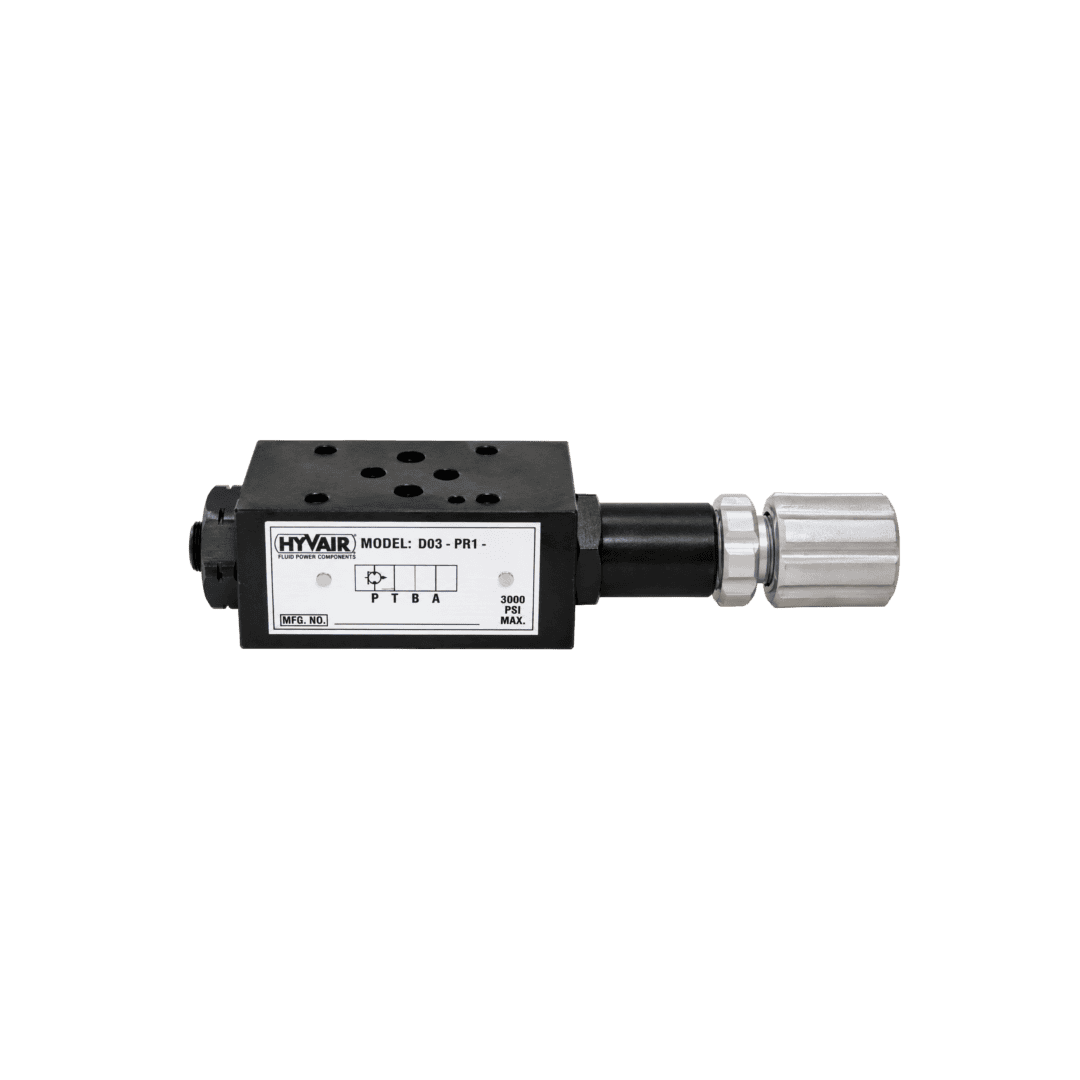 Hyvair piston pump PCP16-3K-2BK-2, 16 GPM, 3000 PSI, SAE B mount. — islandhydraulicsupply.com