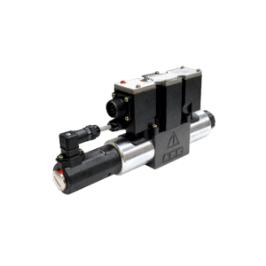 Hyvair piston pump PCP16-3K-2BK-2, 16 GPM, 3000 PSI, SAE B mount. — islandhydraulicsupply.com