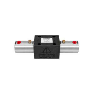 Hyvair piston pump PCP16-3K-2BK-2, 16 GPM, 3000 PSI, SAE B mount. — islandhydraulicsupply.com