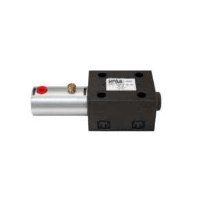 Hyvair piston pump PCP16-3K-2BK-2, 16 GPM, 3000 PSI, SAE B mount. — islandhydraulicsupply.com