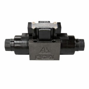 Hyvair piston pump PCP16-3K-2BK-2, 16 GPM, 3000 PSI, SAE B mount. — islandhydraulicsupply.com