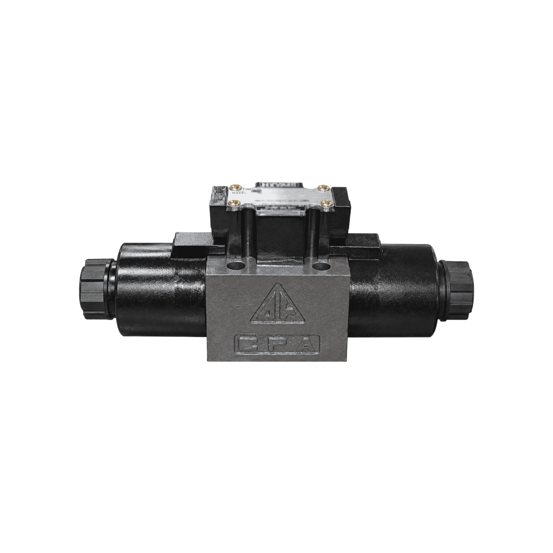 Hyvair piston pump PCP16-3K-2BK-2, 16 GPM, 3000 PSI, SAE B mount. — islandhydraulicsupply.com