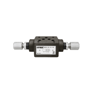 Hyvair piston pump PCP16-3K-2BK-2, 16 GPM, 3000 PSI, SAE B mount. — islandhydraulicsupply.com