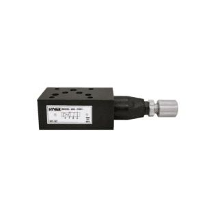 Hyvair D05 double solenoid directional valve, electrical box type, 24 VDC, 1/4" NPT ports, 150 PSI. — islandhydraulicsupply.com