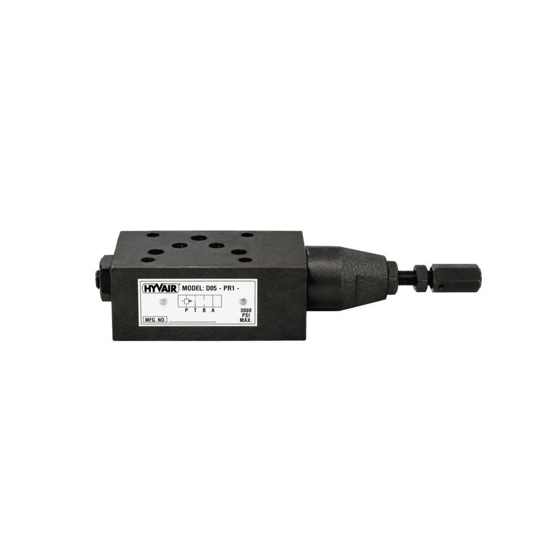 Hyvair piston pump PCP16-3K-2BK-2, 16 GPM, 3000 PSI, SAE B mount. — islandhydraulicsupply.com