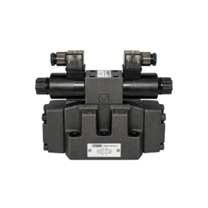 Hyvair piston pump PCP16-3K-2BK-2, 16 GPM, 3000 PSI, SAE B mount. — islandhydraulicsupply.com