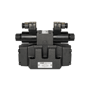 Hyvair piston pump PCP16-3K-2BK-2, 16 GPM, 3000 PSI, SAE B mount. — islandhydraulicsupply.com