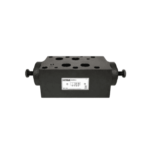 Hyvair piston pump PCP16-3K-2BK-2, 16 GPM, 3000 PSI, SAE B mount. — islandhydraulicsupply.com