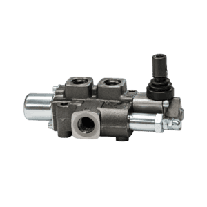 Hyvair piston pump PCP16-3K-2BK-2, 16 GPM, 3000 PSI, SAE B mount. — islandhydraulicsupply.com