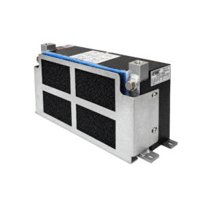 Hyvair Zinga hydraulic filter, 100-20-1, 20 micron rating, 1-inch port size. — islandhydraulicsupply.com