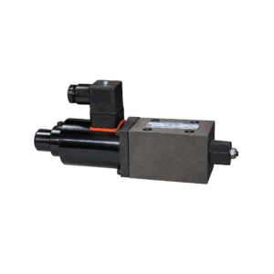 Hyvair piston pump PCP16-3K-2BK-2, 16 GPM, 3000 PSI, SAE B mount. — islandhydraulicsupply.com